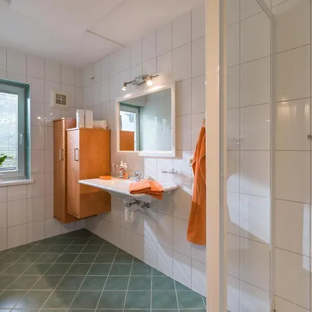 Andrea Hauser - Riedltischler Apartman *