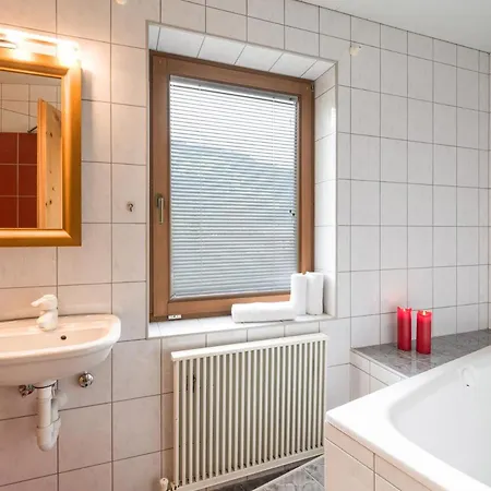 Apartman Andrea Hauser - Riedltischler Zell am Ziller