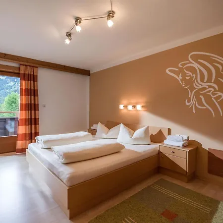 Riedltischler Apartment *