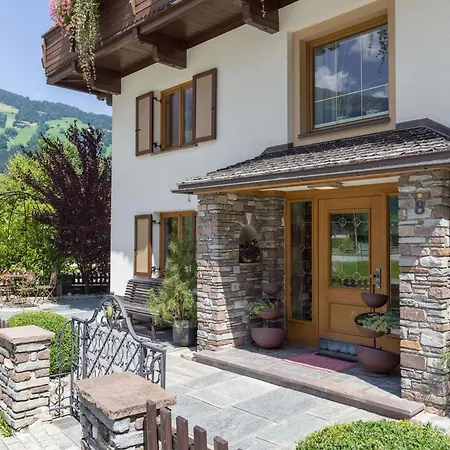 Apartment Riedltischler *