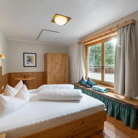 Riedltischler Apartment