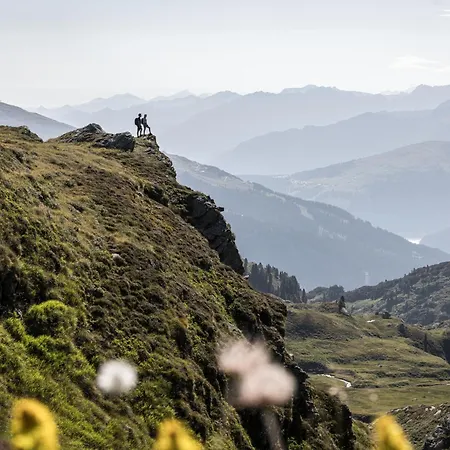 Apartment Riedltischler