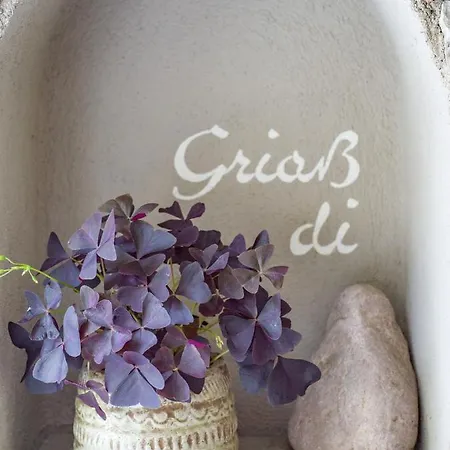 Andrea Hauser - Riedltischler Zell am Ziller