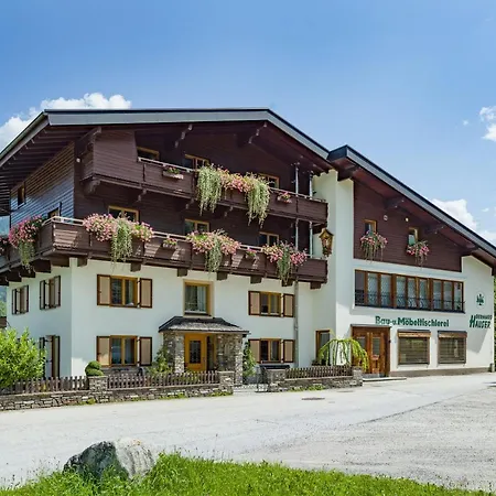 Apartmán Andrea Hauser - Riedltischler *