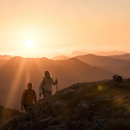 Andrea Hauser - Riedltischler Apartmán Zell am Ziller