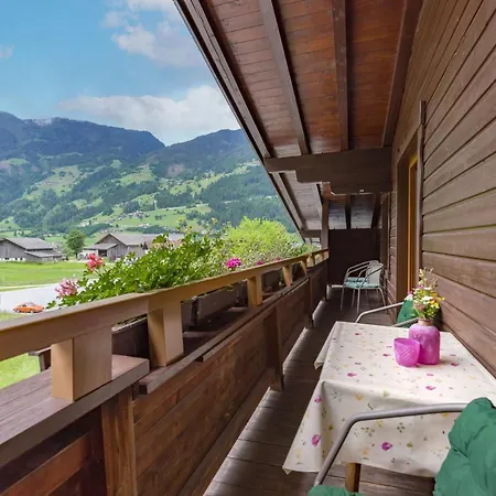 Andrea Hauser - Riedltischler *