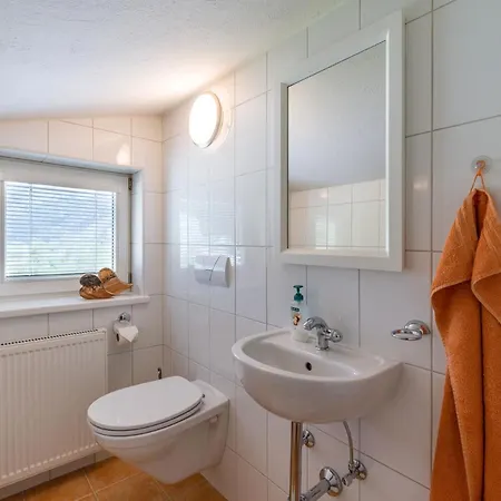 Appartement Andrea Hauser - Riedltischler Zell am Ziller