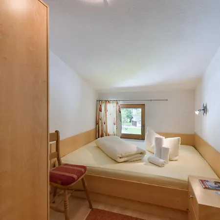 Appartement Andrea Hauser - Riedltischler Zell am Ziller