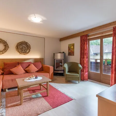 Appartement Andrea Hauser - Riedltischler