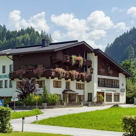 Appartamento Andrea Hauser - Riedltischler