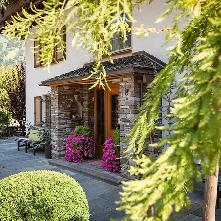 Andrea Hauser - Riedltischler * Zell am Ziller